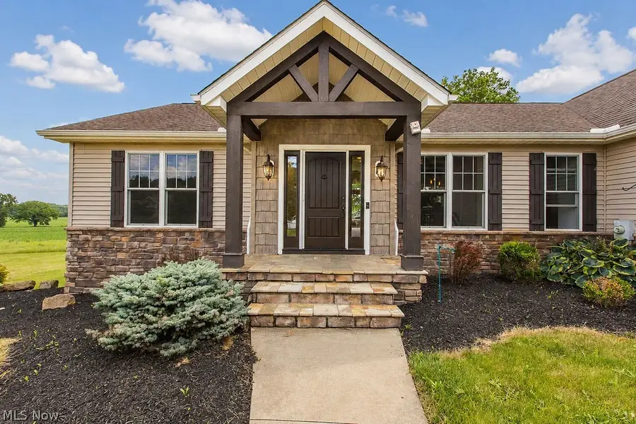 9503 Mennonite Road, Wadsworth, OH 44281 - #2