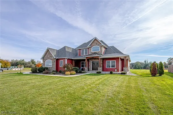 6410 Livia Lane, Medina, OH 44256