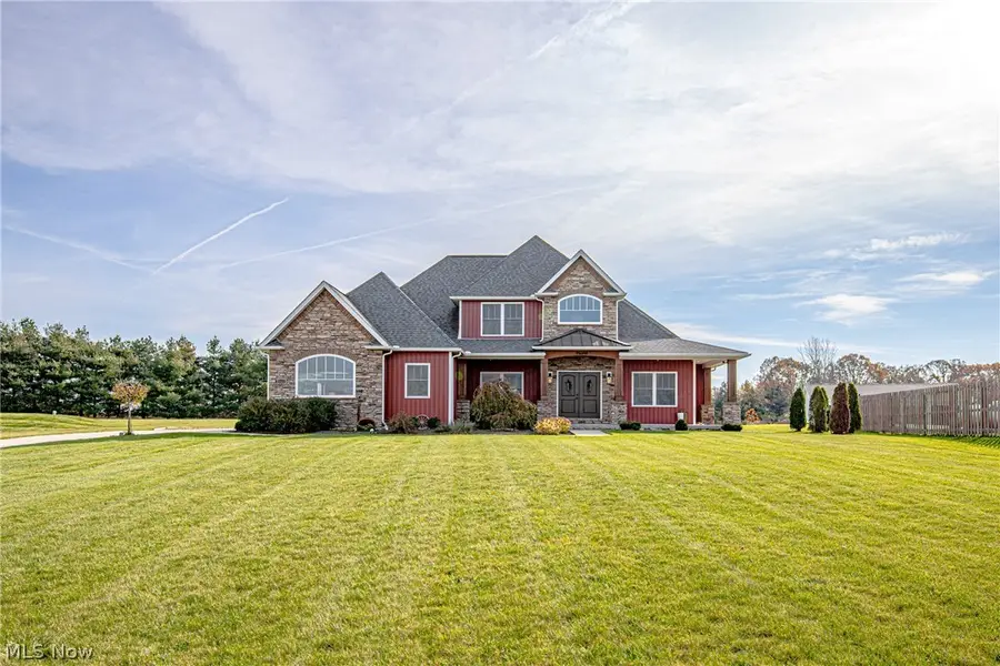 6410 Livia Lane, Medina, OH 44256 - #2