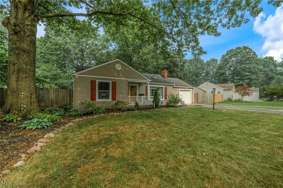 5950 Louis Drive, North Olmsted, OH 44070 - #3