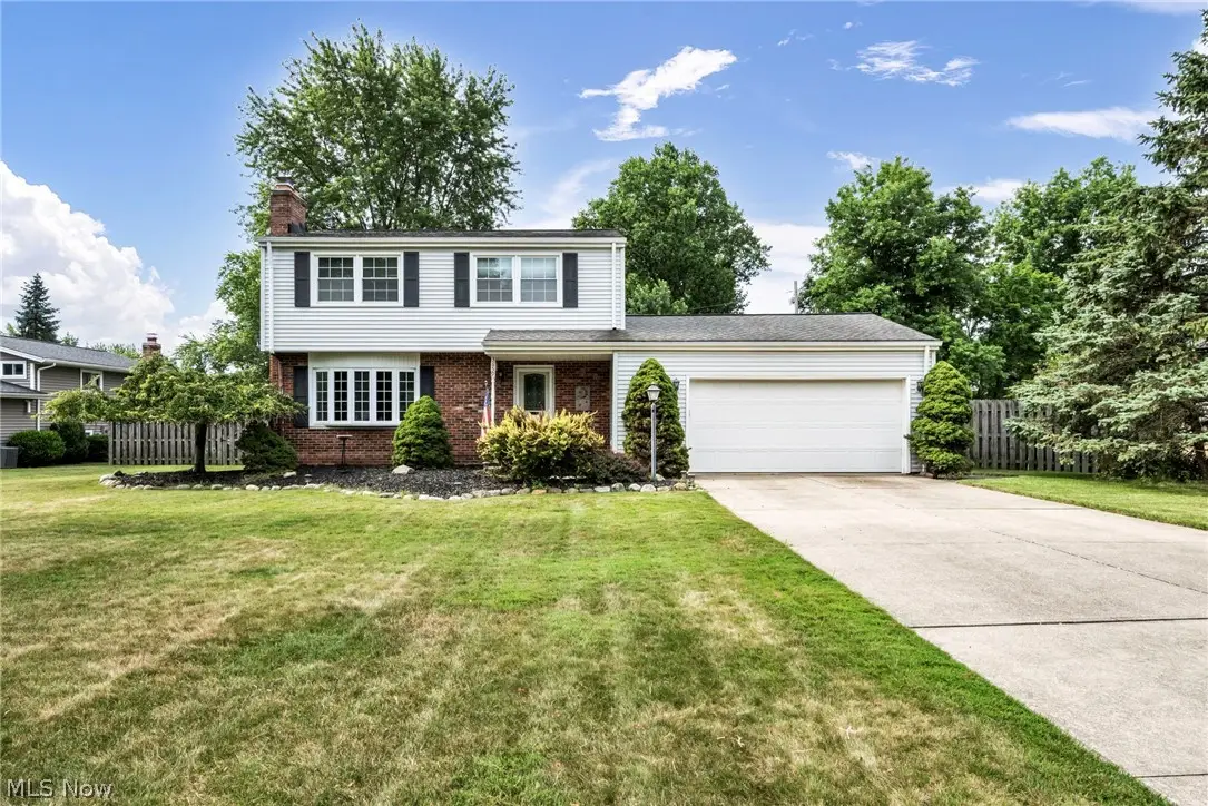 3659 Mercury Drive, North Royalton, OH 44133 - #1