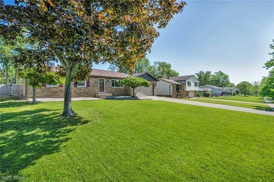 4195 Regal Avenue, Brunswick, OH 44212 - #3