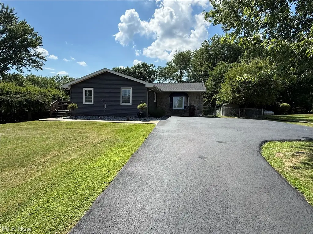 16781 Artistic Drive, East Liverpool, OH 43920 - #1