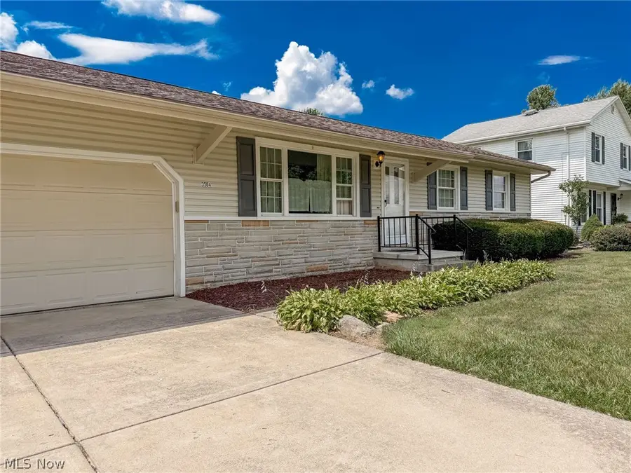 3504 Orchard Hill Drive, Canfield, OH 44406 - #2