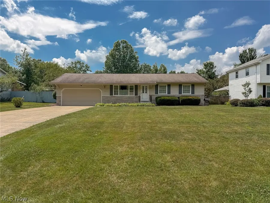 3504 Orchard Hill Drive, Canfield, OH 44406 - #3