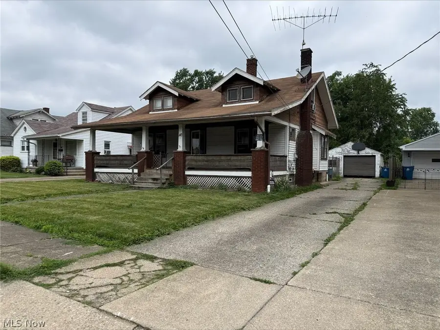 143 Wilson Street, Struthers, OH 44471 - #2