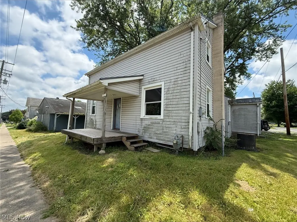 7489 W South Range Road, Salem, OH 44460 - #1