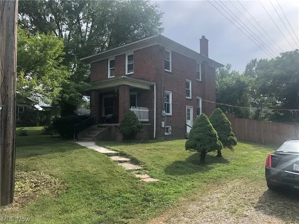 347 Zanesville Road, Roseville, OH 43777
