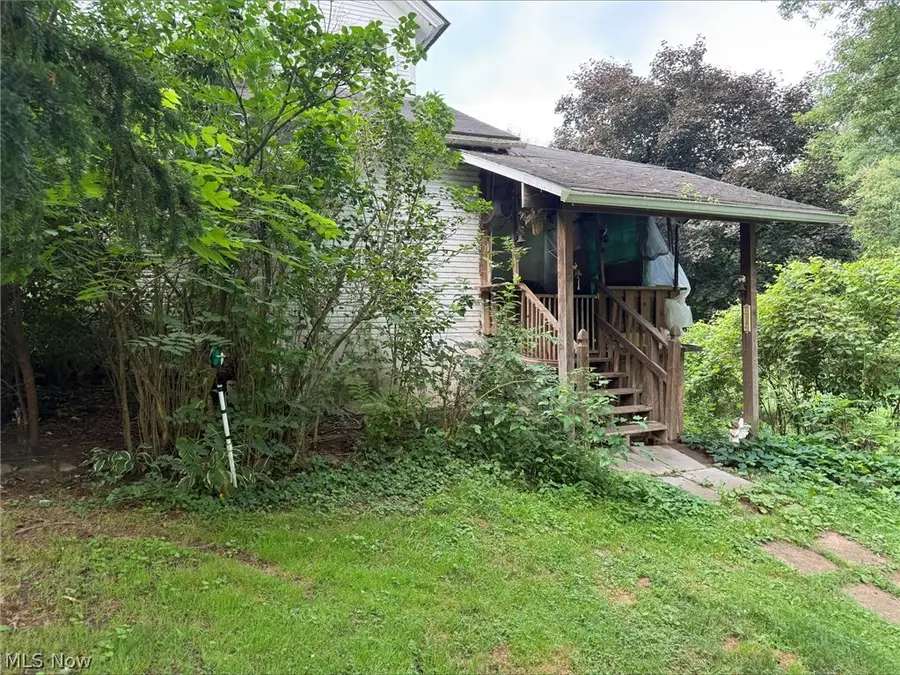 7985 Leaver Nw Avenue, Canal Fulton, OH 44614 - #2