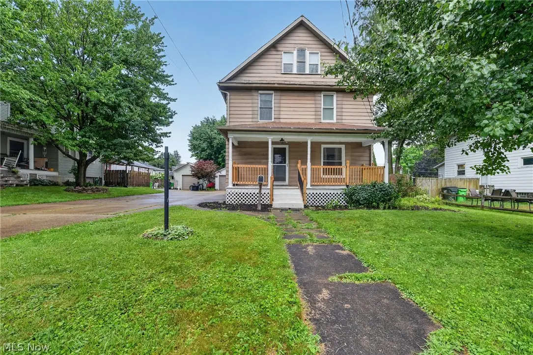 1615 W Market Street, Orrville, OH 44667 - #1