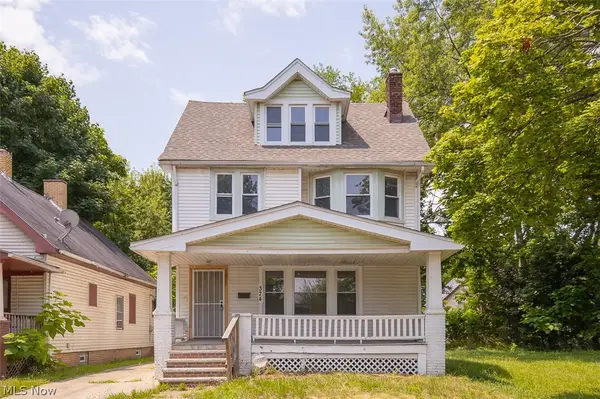 374 E 124th Street, Cleveland, OH 44108