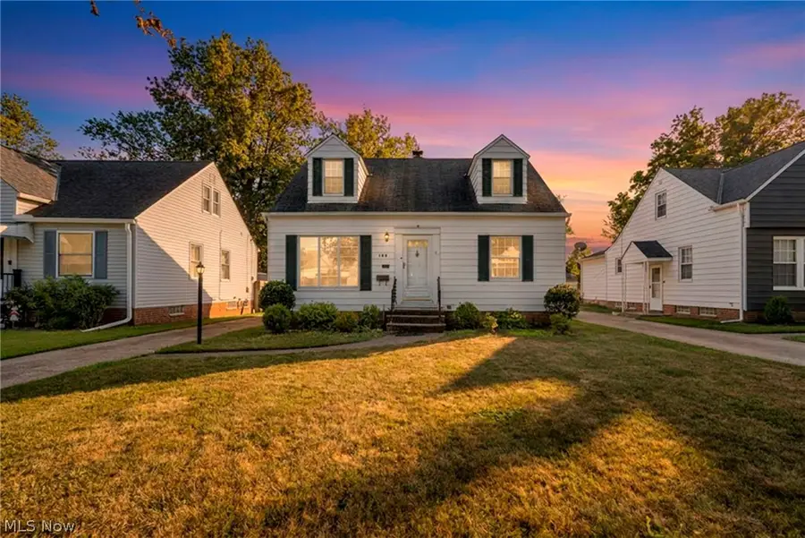 152 Gould Avenue, Bedford, OH 44146 - #2