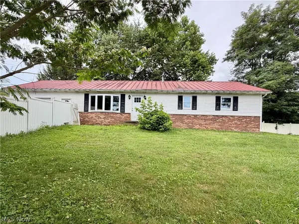 220 Mill Street, Waterford, OH 45786