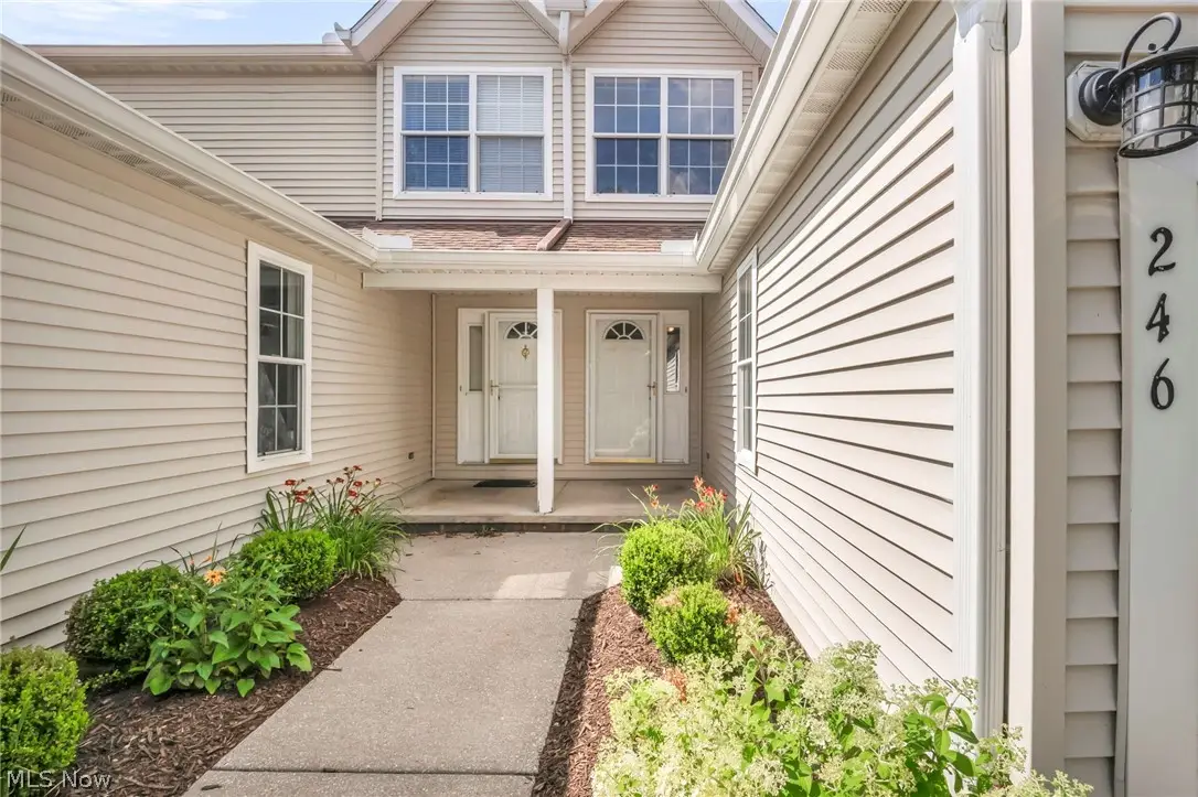 246 Steeple Chase Run, Northfield, OH 44067 - #1