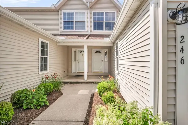 246 Steeple Chase Run, Northfield, OH 44067