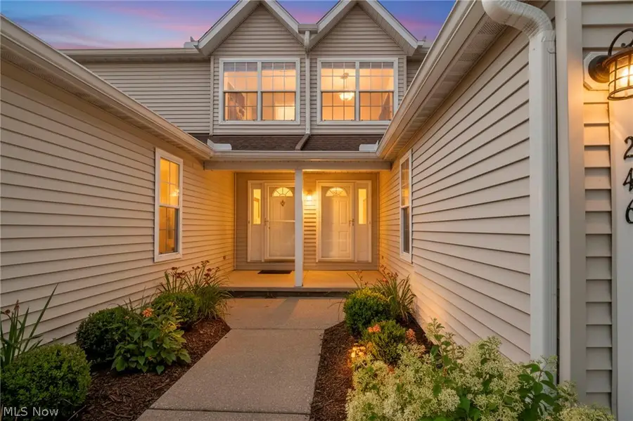 246 Steeple Chase Run, Northfield, OH 44067 - #2