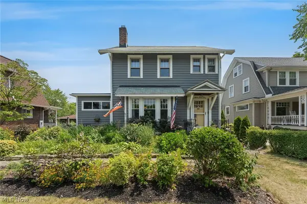 1563 Lewis Drive, Lakewood, OH 44107