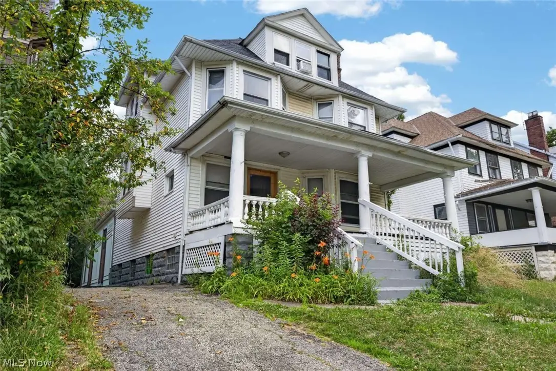 1901 Wadena Street, East Cleveland, OH 44112 - #1