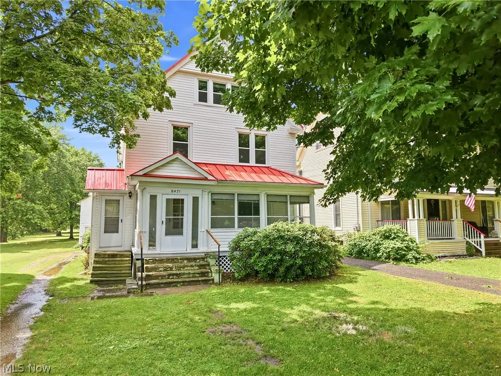 8471 Main Street, Kinsman, OH 44428 - #1