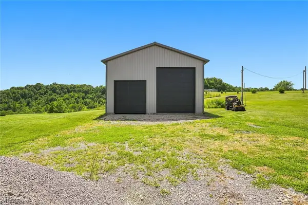 57595 Township Road 261, West Lafayette, OH 43845