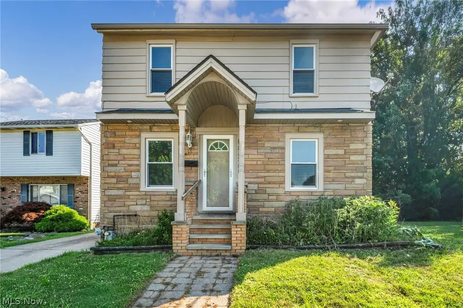 1925 Robindale Street, Wickliffe, OH 44092 - #2