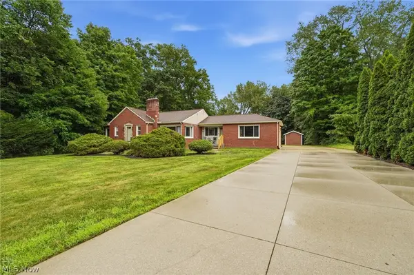 523 Rotunda Avenue, Akron, OH 44333