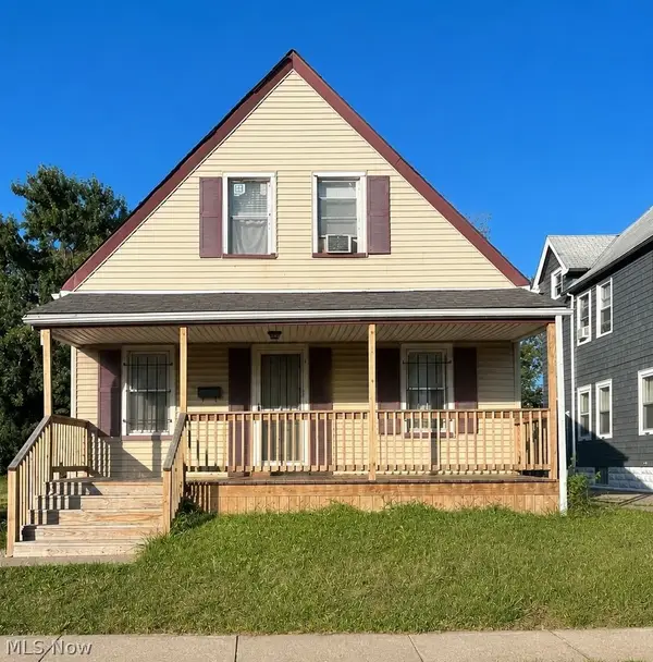 723 E 165th Street, Cleveland, OH 44110