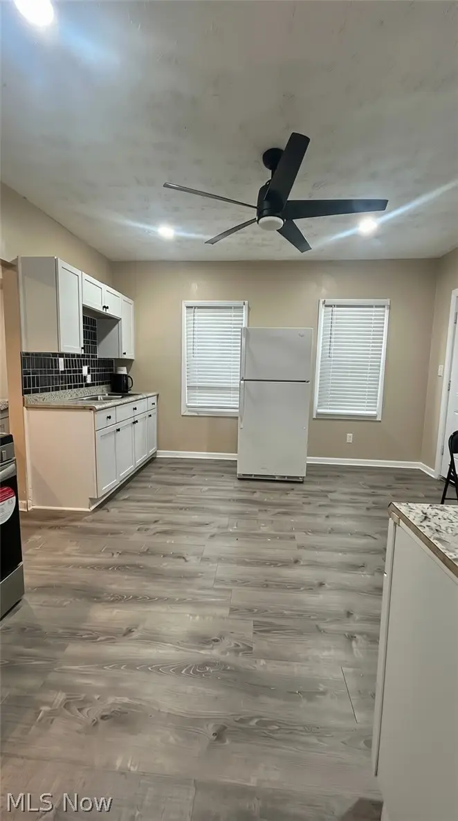 723 E 165th Street, Cleveland, OH 44110 - #3