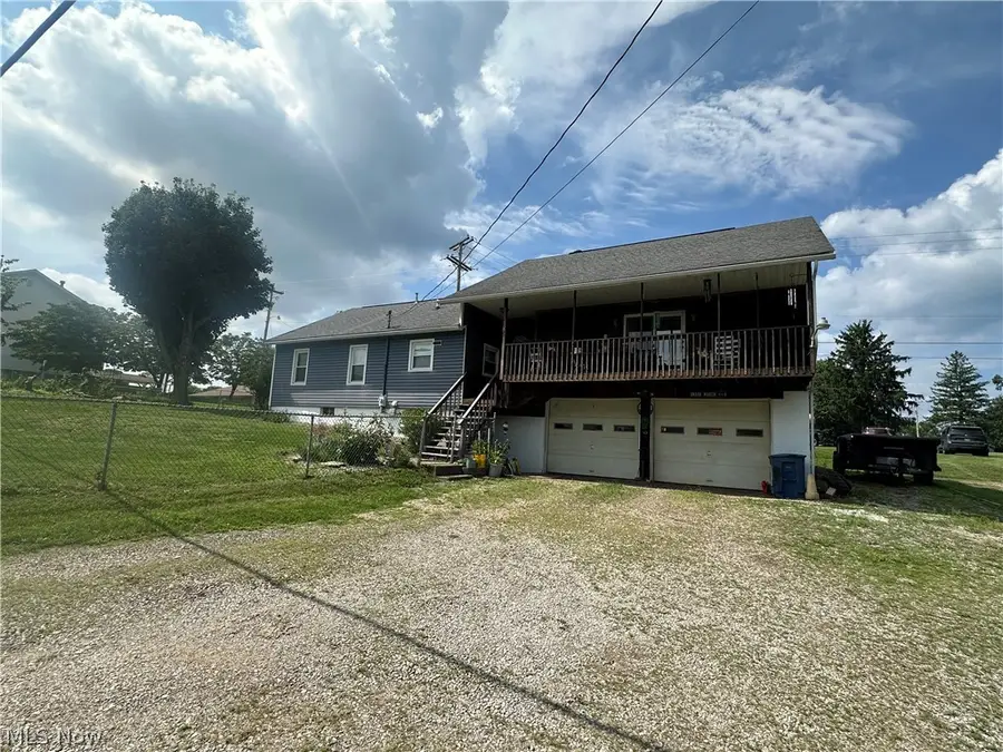 785 Sandhill Road, Marietta, OH 45750 - #3