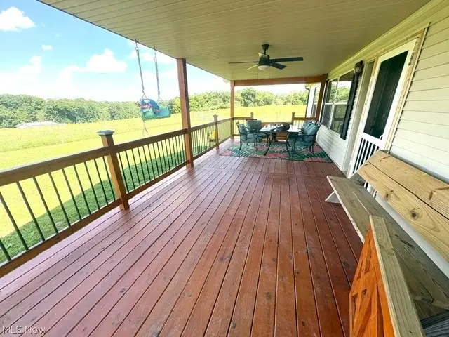 16167 Echo Valley Road, Wellsville, OH 43968 - #3