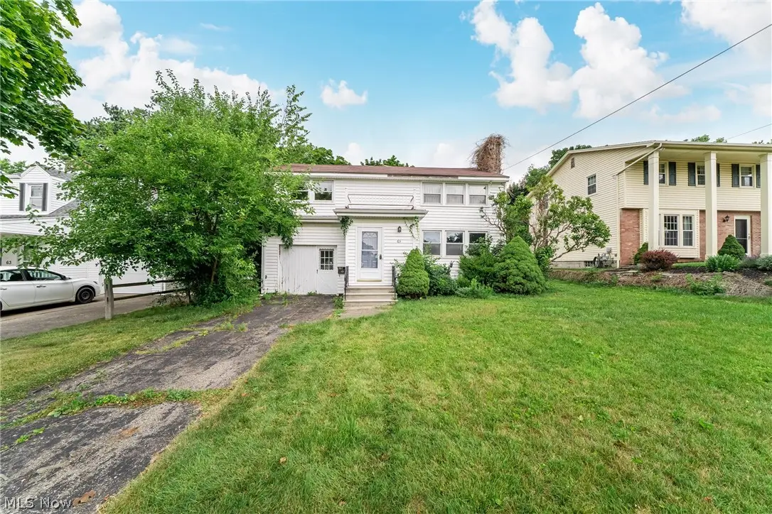 65 Parkwood Drive, Shelby, OH 44875 - #1