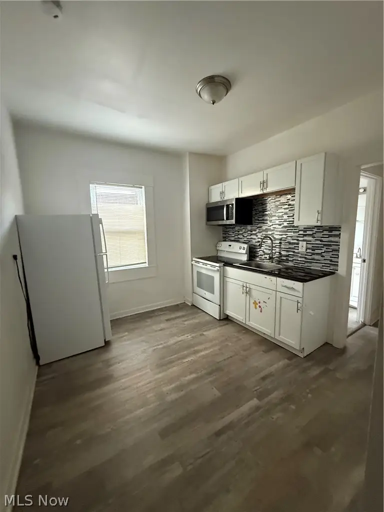 1382 W 91st Street, Cleveland, OH 44102 - #2