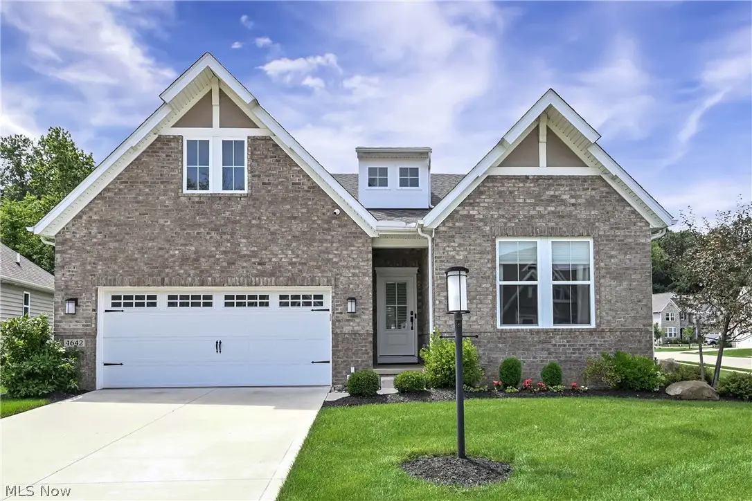 4642 Crocker Woods Lane, Westlake, OH 44145 - #1