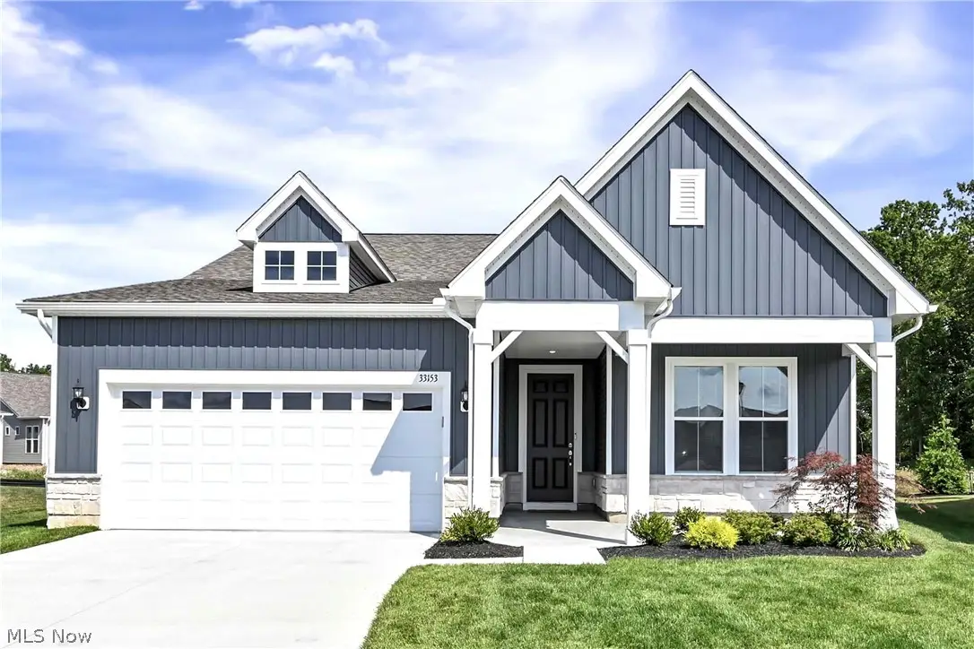 33153 Coastal Drive, Avon Lake, OH 44012 - #1