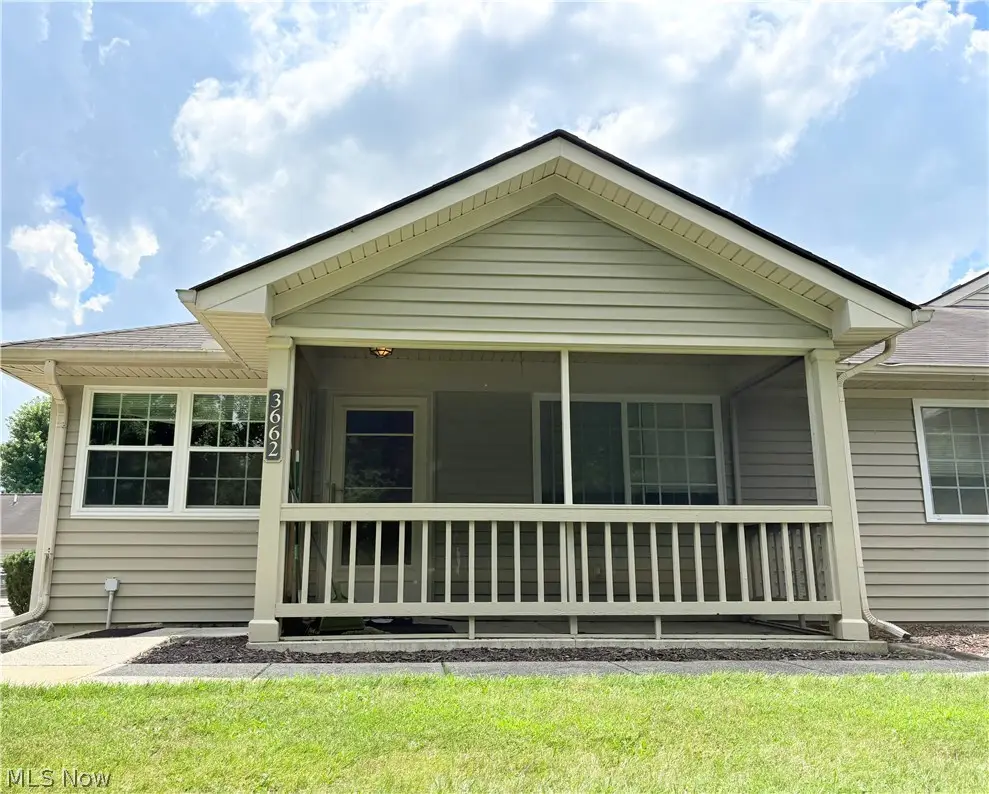 3662 Colony Hill Drive, Zanesville, OH 43701 - #1