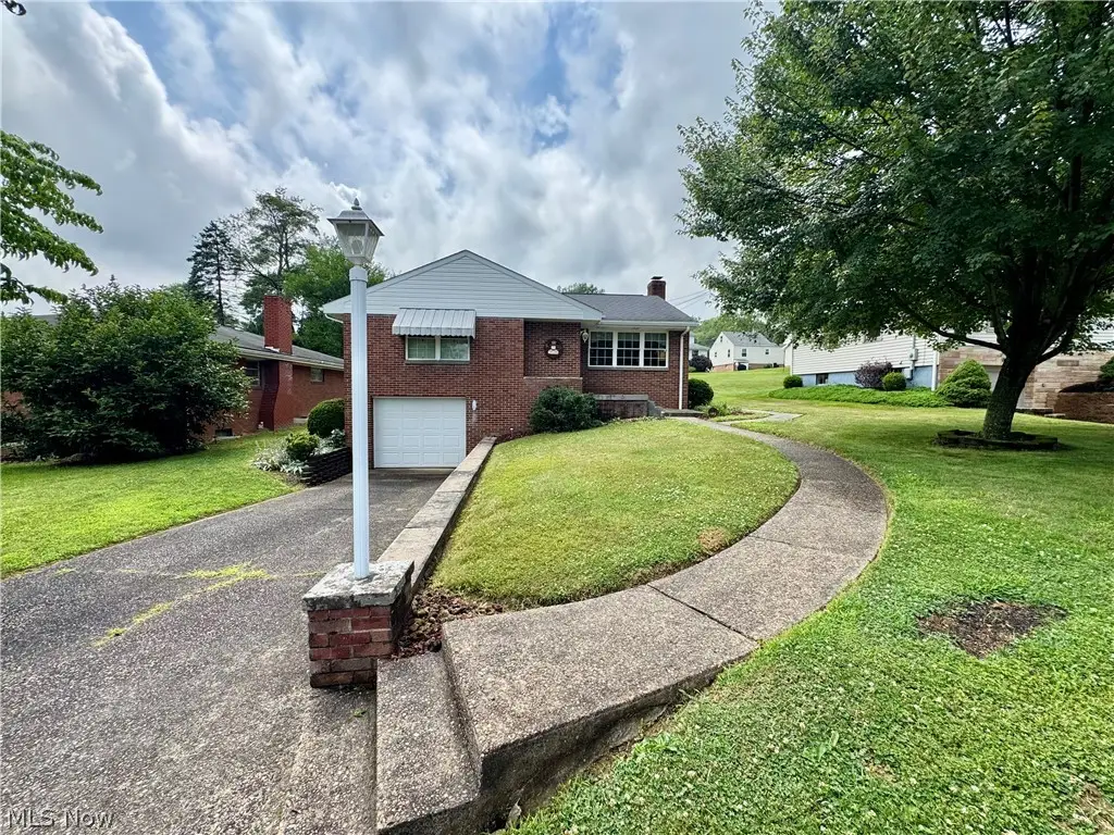 102 Willinda Drive, Saint Clairsville, OH 43950 - #1