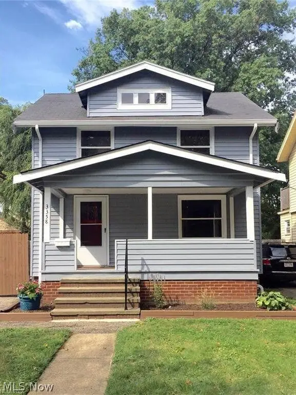 3358 W 136th Street, Cleveland, OH 44111 - #1