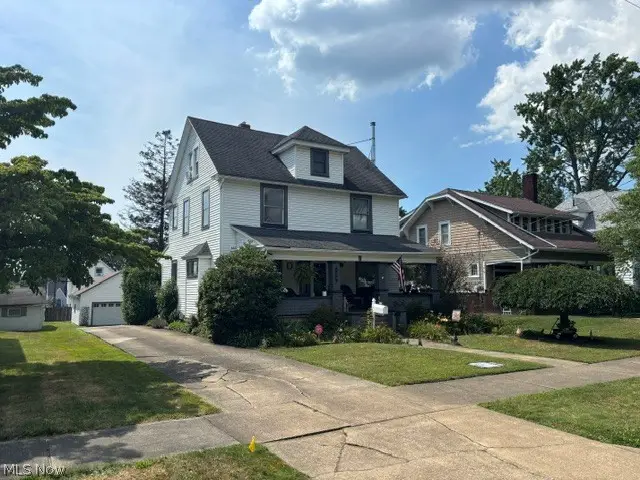 130 Lincoln, Niles, OH 44446 - #1