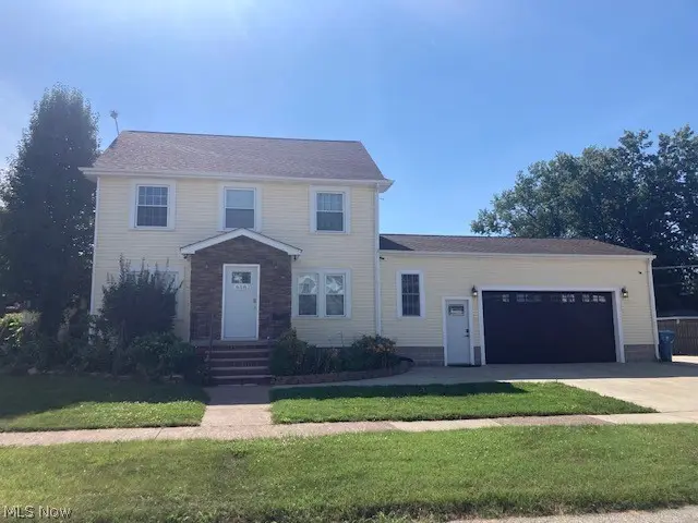 858 Allison Avenue, Lorain, OH 44052 - #1