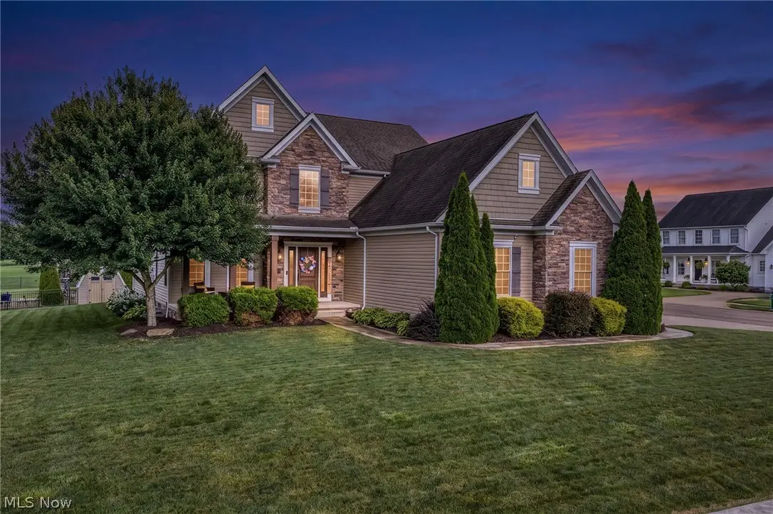 12504 Estate Nw Avenue, Uniontown, OH 44685 - #1