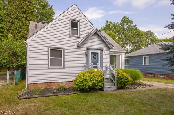 6453 W 130th Street, Parma Heights, OH 44130