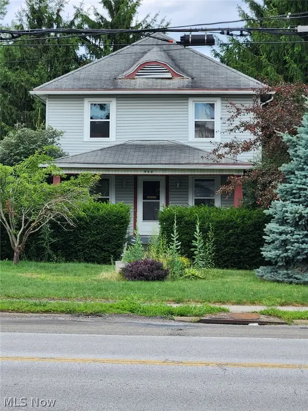 900 Portage Trail, Cuyahoga Falls, OH 44221
