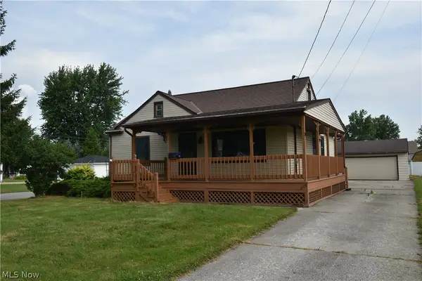209 Sipple Avenue, Amherst, OH 44001