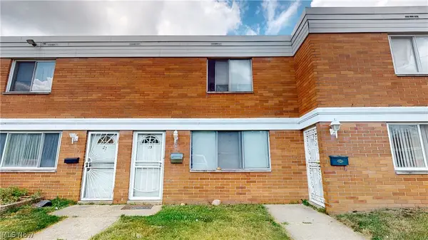 4480 Granada Boulevard #23, Warrensville Heights, OH 44128