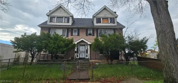 8823 Yale Avenue, Cleveland, OH 44108