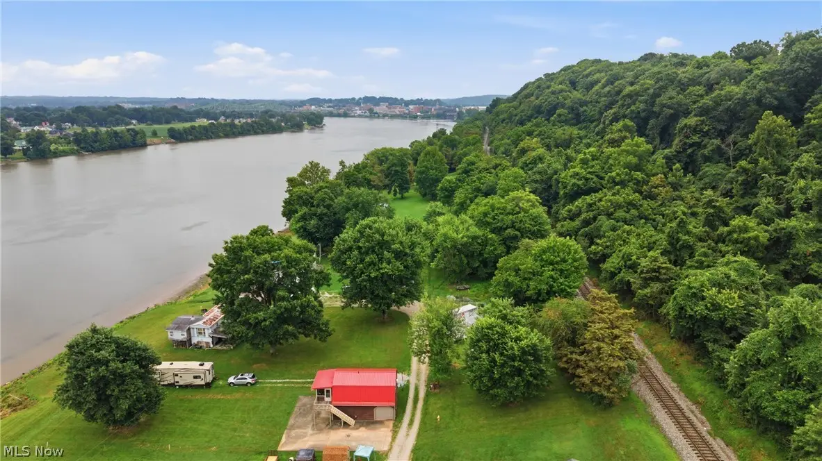 505 Ohio River Road, Parkersburg, WV 26101 - #1