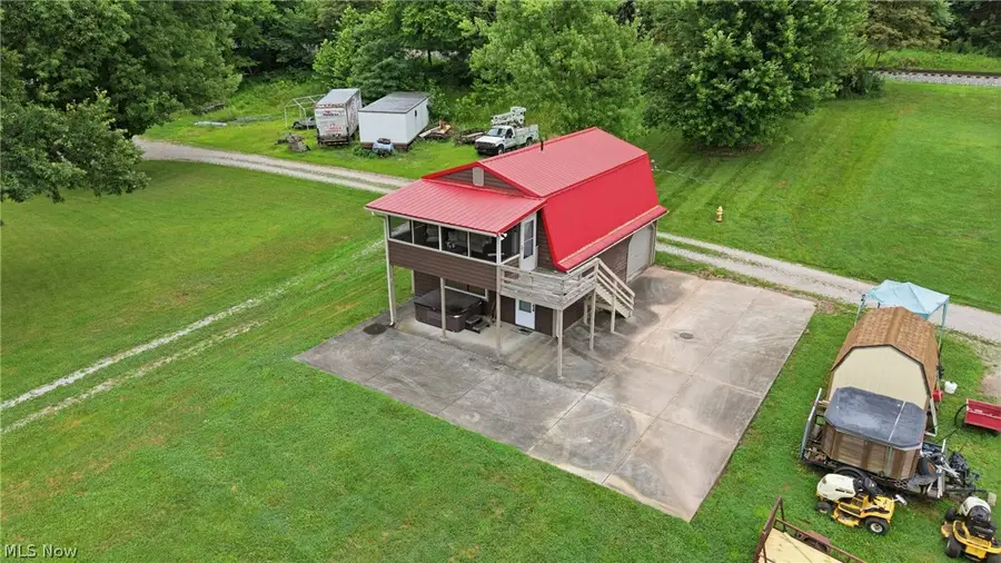 505 Ohio River Road, Parkersburg, WV 26101 - #2