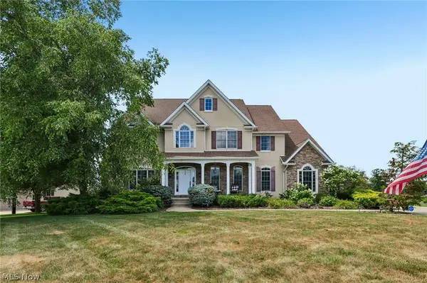 197 Homestead Drive, Columbiana, OH 44408