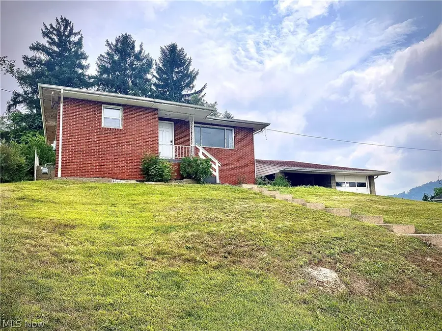 809 Delia Avenue, Martins Ferry, OH 43935 - #2