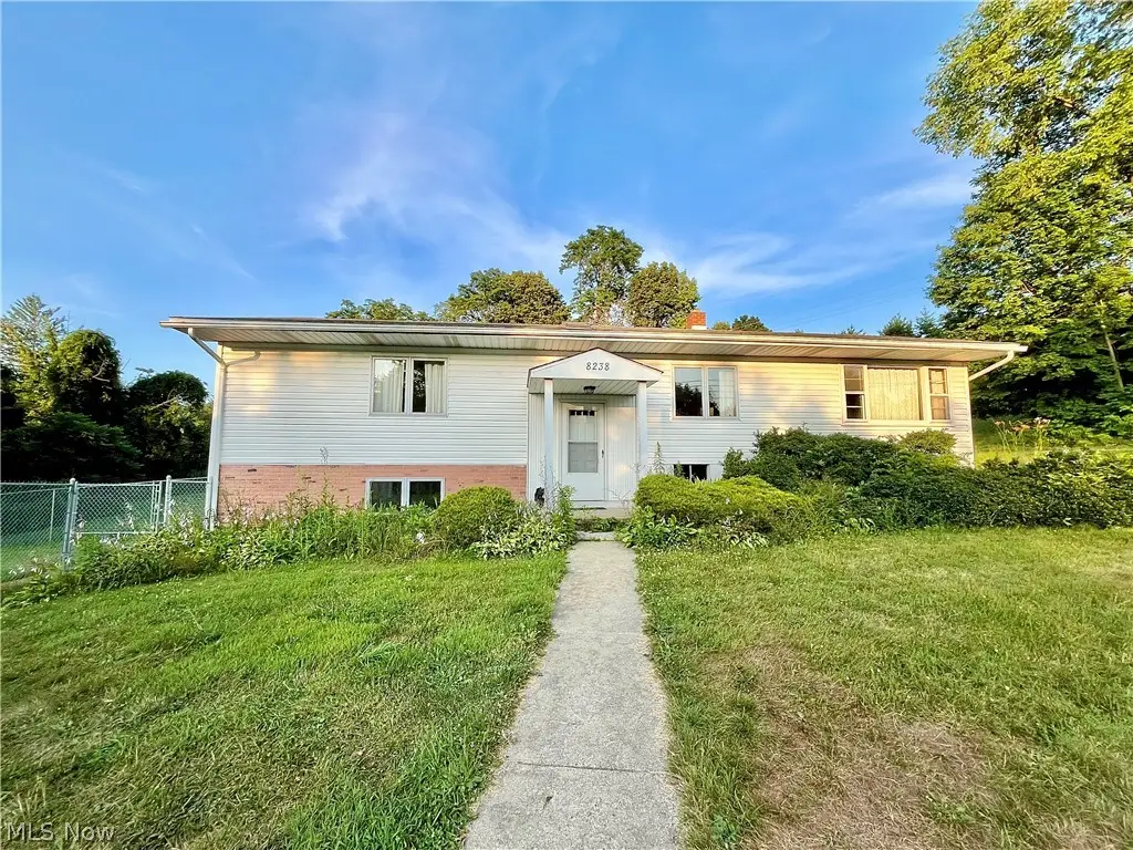 8238 Center Road, Ashtabula, OH 44004 - #1